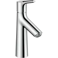 Hansgrohe Talis S, Waschbecken, Chrom