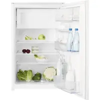 Electrolux LFB2AE88S1, 124 l, Integriert, E, 36 dB, SN-ST, Weiß