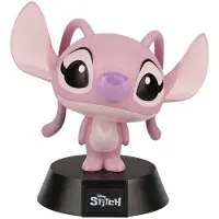 Lilo & Stitch Angel Icon Light