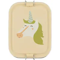Trixie Baby Lunchbox klein Einhorn