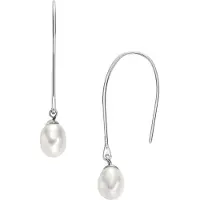Skagen Ohrhänger AGNETHE PEARL