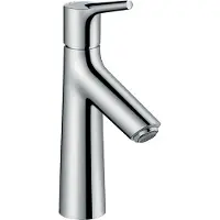 Hansgrohe Talis S, Waschbecken, Chrom