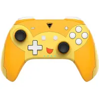 DragonShock Dscnsw-p Drahtloser Gamepad Für Nintendo Switch