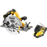 DeWalt DCS572NT-XJ 5,0 Ah POWERSTACK Akku Starterset