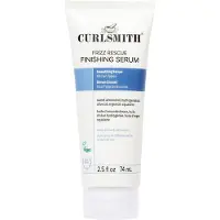 Curlsmith Frizz Rescue Finishing Serum - 74ml