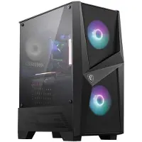 VIST PbMSI Ryzen 9 5950X 32GB RTX 5060 SSD 1TB nVme W11