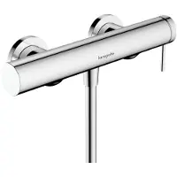 Hansgrohe Tecturis S Einhebel-Duscharmatur Aufputz