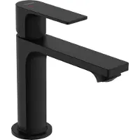 Hansgrohe 72560670 Einhebel-Waschtischmischer Rebris E