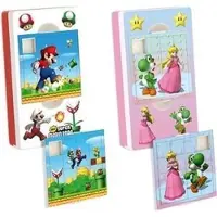 BigBen Interactive Magic Puzzle Case Mario Bros.