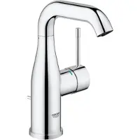 GROHE Essence, Waschbecken, Hebelgriffe, 1/2", Chrom