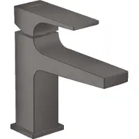 Hansgrohe 32500340 Waschtischmischer 100 Metropol BBC