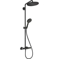 Hansgrohe 26890670 Showerpipe Croma Select S 280