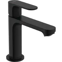 Hansgrohe 72527670 Einhebel-Waschtischmischer Rebris S