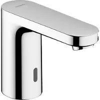 Hansgrohe Waschtischmischer Elektronik Vernis Blend 71504000