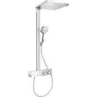 Hansgrohe Raindance E
