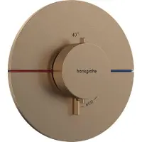 Hansgrohe 15559140 Thermostat UP ShowerSelect Comfort S