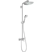 Hansgrohe Croma Select S