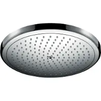 Hansgrohe Croma Kopfbrause 280 1jet EcoSmart