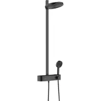 Hansgrohe 24241670 Showerpipe Pulsify S 260 2j EcoSmart