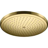 Hansgrohe 26220990 Kopfbrause Croma 280 PGO