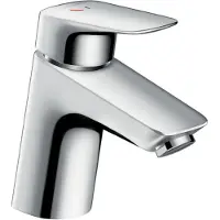 Hansgrohe Logis Waschtischmischer 70 Chrom