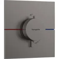 Hansgrohe Thermostat ShowerSelect Comfort E UP, f 1 Verbr., brushed black chrome