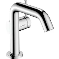 Hansgrohe Tecturis S WTM 110 Fine CoolStart mit Zugstangen-Ablaufgarnitur chrom, 1 Stk.