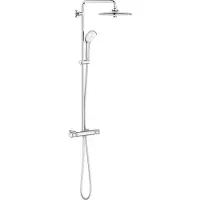 GROHE Euphoria System 260, 1 Stück(e)