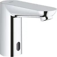 GROHE Euroeco CE IR-Elektronik für Waschtisch Batterie-Stromversorgung 6 V chrom - 36271000