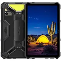 Ulefone Tablet Armor Pad 4 Ultra 8GB/256GB schwarz ohne Ladegerät