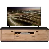 Innostyle Tina TV-Board inkl. LED-Beleuchtung 199x55 cm