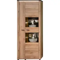 Innostyle Tina Vitrine inkl. LED-Beleuchtung