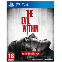 The Evil Within