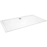 Villeroy & Boch V&B Duschwanne FUTURION FLAT R.eck 1600x900x17mm we