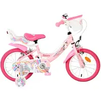 Volare Mädchen Trekkingrad Unicorn FW