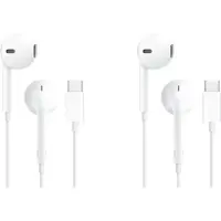 Apple EarPods mit USB-C Doppelpack