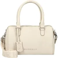 Burkely Henkeltasche "Taschen Leder"