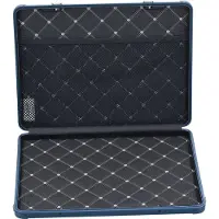 Aleon Aluminium Laptop Sleeve 17"