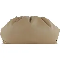 Bugatti Mila Pouch - Umhängetasche 34 cm (sand)