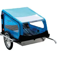 Doggy Tourer M Fahrradanhänger