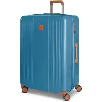 Bric's Ferrara 4 Rollen Trolley L 77 cm mit Dehnfalte