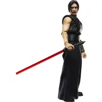 Hasbro Star Wars The Black Series Der Fremde (Qimir), 4 Jahr(e)