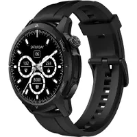 Beafon 601_EU001B, 3,63 cm (1.43"), AMOLED, GPS
