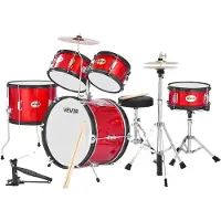 Vevor Schlagzeug Set