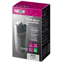 Newa Micro Jet 40 Aquarienfilter 6w