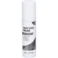 LABOPHYTO SAS Maxi Anal Relax GEL 60Ml 60 ml Gel