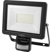 Ansmann LED Strahler, robust, Wasserschutz, super hell, 30 Watt