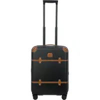 Bric's Weekender - Bellagio Trolley 4R. 55 cm. - Gr. unisize - in Schwarz - für Damen