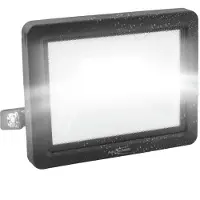 Ansmann LED-Wandstrahler, robust, Wasserschutz, leistungsstark, 30 Watt