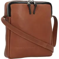 Harold's Bague Umhängetasche Leder 19 cm